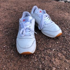 Reebok Classic Leather